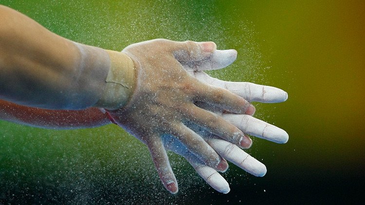 La Federación de Gimnasia de EE.UU. ocultó abusos sexuales a gimnastas menores