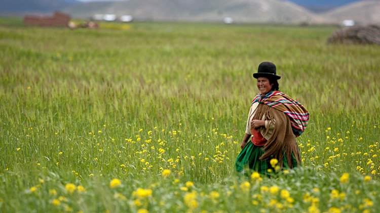 Confirmado: Los latinos envejecen más lentamente que el resto de la población mundial