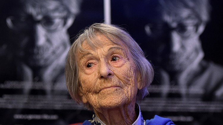 "No me considero culpable": el polémico testimonio de la secretaria de Joseph Goebbels