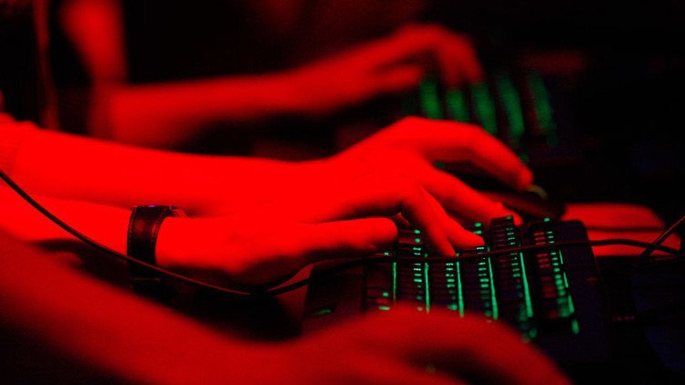 "Detrás de los ciberataques a RT hay una importante financiación"