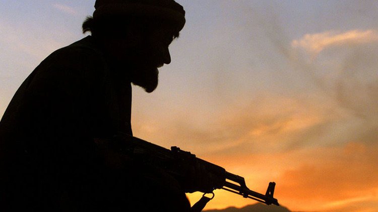 "La presencia militar de EE.UU. en Oriente Medio solo sirve para beneficiar a los grupos yihadistas"