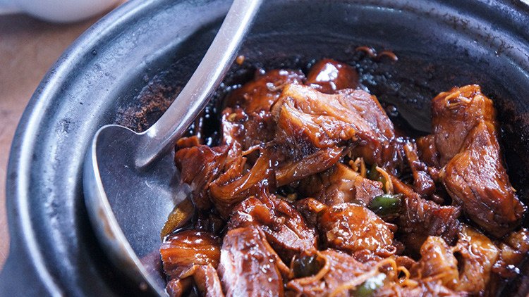 ¿Qué le pasa a nuestro cuerpo si dejamos de comer carne?