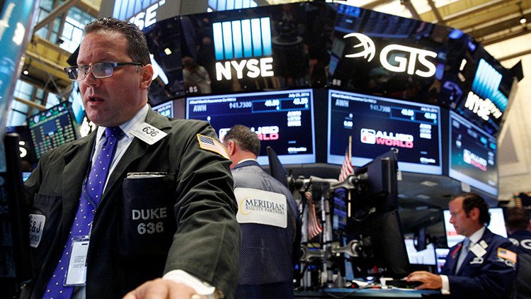 ¿Un ajuste de cuentas inevitable? Se acerca el "día de juicio final" para el mercado de valores