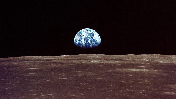 'Guerra de las galaxias': ¿Ha desatado EE.UU. una nueva fase en la carrera armamentística espacial? 