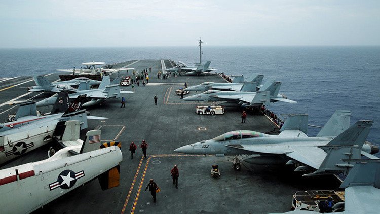 "Hay que seguir el rastro del dinero para encontrar el origen de la paranoia sobre la amenaza rusa"