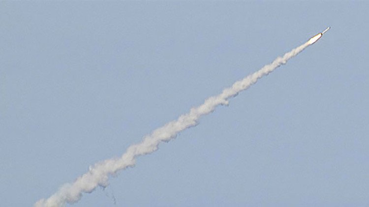 "Las armas hipersónicas rusas pronto harán inútiles las defensas antimisiles de EE.UU."