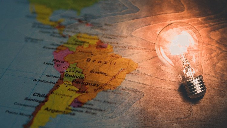 Publican el 'ranking' de los países más innovadores de América Latina