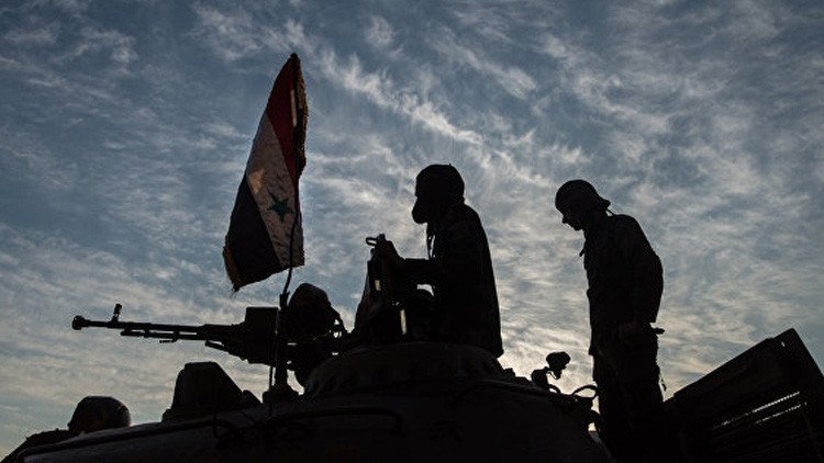 Turquía lanza una operación para liberar del Estado Islámico a una ciudad siria