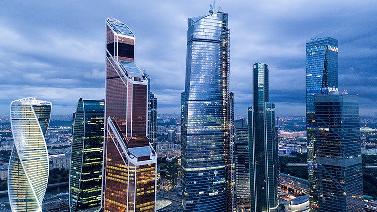 "Rusia recupera la confianza de los inversores"