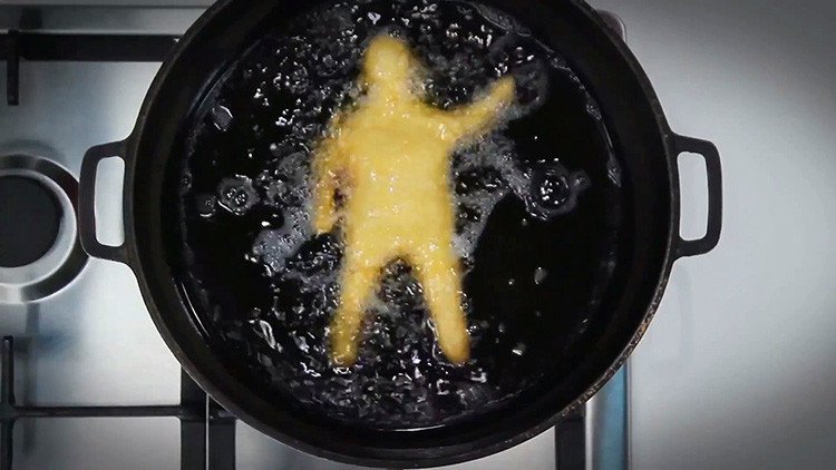 ¿Baja la obesidad en Venezuela por efectos de la guerra económica?