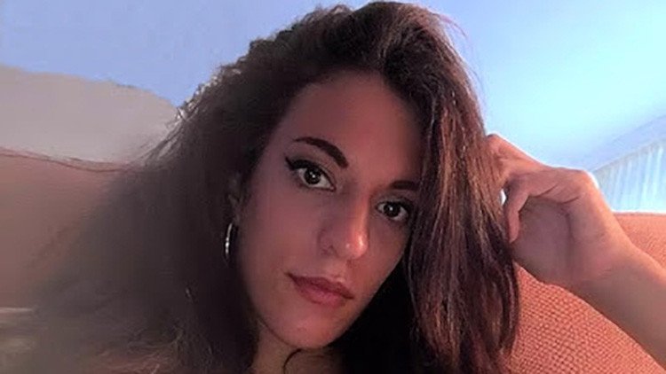 "Me ha dicho 'Morena ven aquí'": el último Whatsapp de una joven desaparecida en Galicia