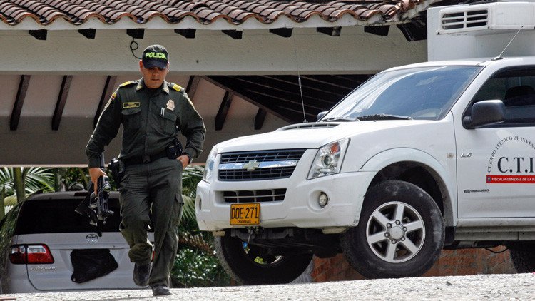 La Policía 'caza' a un profesor cuando se disponía a abusar sexualmente de una alumna (video)