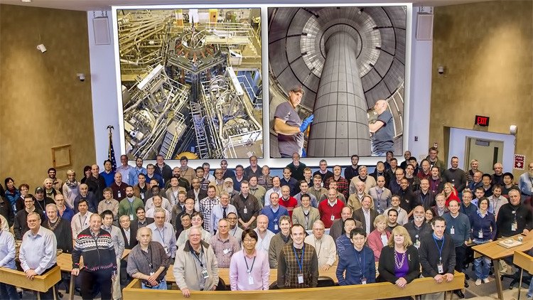 La 'estrella' que podría generar energía ilimitadamente para la Tierra