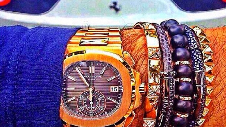 Así son los 'Narcojuniors', la nueva generación de capos mexicanos