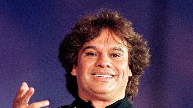 Muere Juan Gabriel, uno de los más grandes cantantes y compositores mexicanos