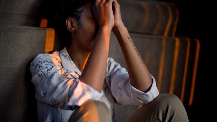 Descubra 6 síntomas poco conocidos del estrés