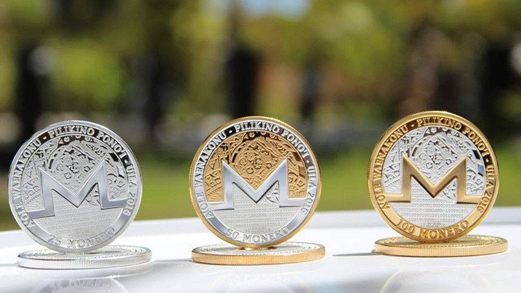 Monero, la moneda que usa el narco para hacer sus negocios