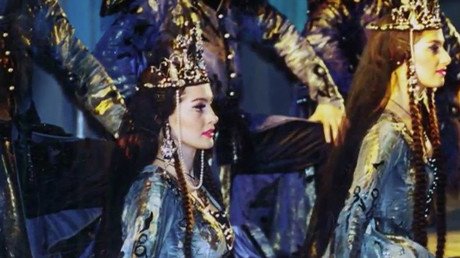 Asesino de bailarina rusa en Venezuela muere en enfrentamiento con la policía