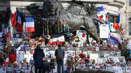 ¿El número de ataques terroristas está creciendo en el mundo por culpa de los musulmanes?