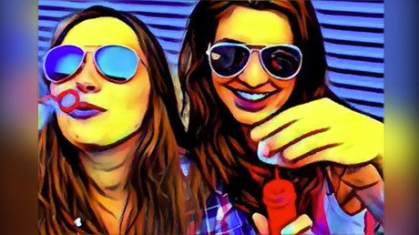 Videoarte: una empresa rusa elabora una aplicación que convierte videos en cuadros animados