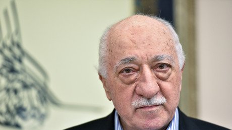 Así es la casa de Fethullah Gulen en EE.UU. (video, fotos)