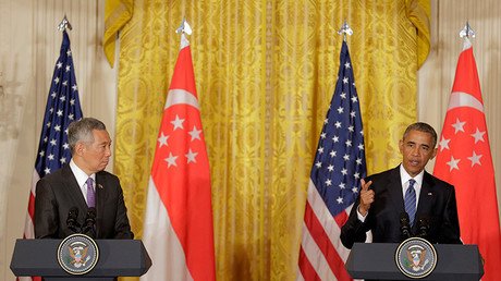 Obama dice que "Trump no es apto para ser presidente de EE.UU."