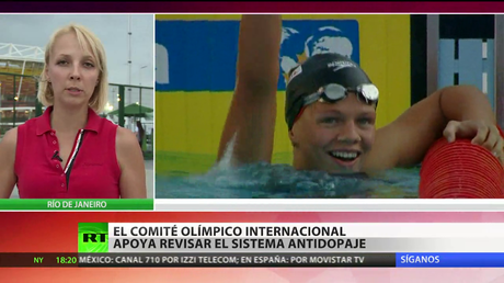 No encuentran huellas de la implicación de Rusia como Estado en las prácticas de dopaje