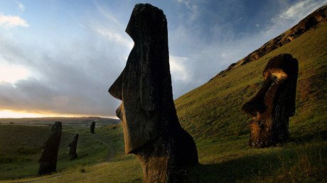 ¿La isla de Pascua tiene la llave de la juventud eterna?
