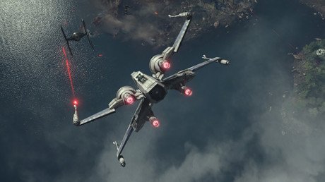 De la ficción a la realidad: el Ejército ruso ya dispone de armas láser