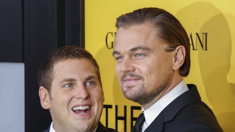 Así fue la broma que le gastó Leonardo DiCaprio a un amigo en las calles de Nueva York