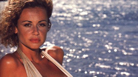 Del cielo al infierno: la Miss España de 1990 se declara arruinada