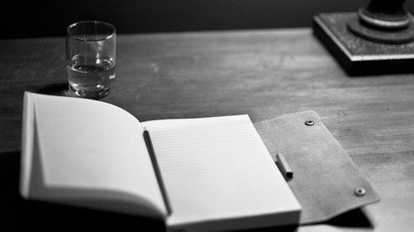 "Hitler siempre tuvo miedo de engordar": Los diarios de los nazis sobre el Tercer Reich