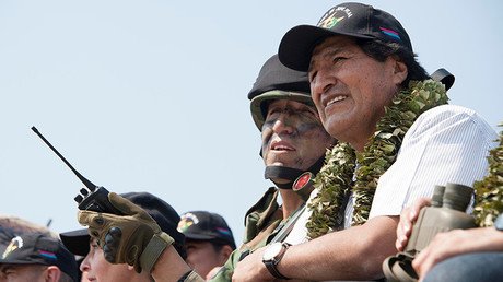 Rusia y Bolivia, cada vez más cerca de la construcción de un centro nuclear en El Alto