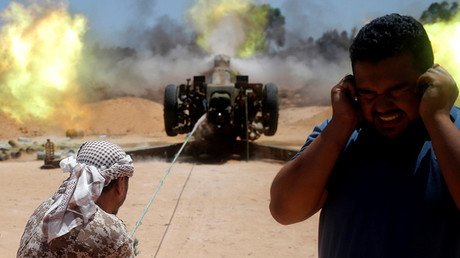 ¿Qué pasa en realidad en Libia? Todo lo que hay que saber sobre este Estado fallido