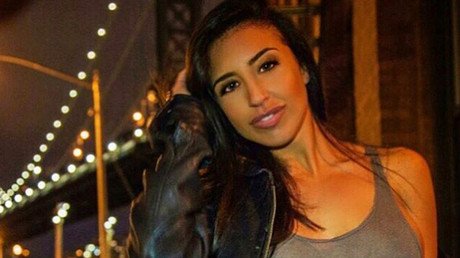 El asesino de la bloguera de 'fitness' la localizó gracias a Instagram