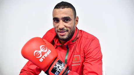 Río de Janeiro: Detenido un boxeador olímpico marroquí por agredir sexualmente a dos mujeres