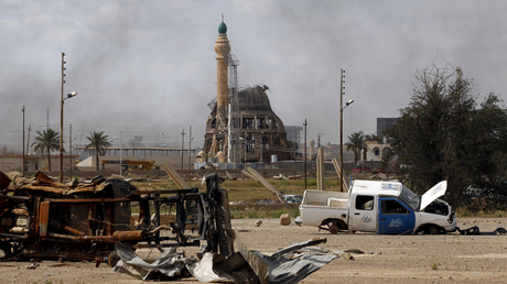 Una organización cristiana de Suecia planea bombardear al Estado Islámico con biblias