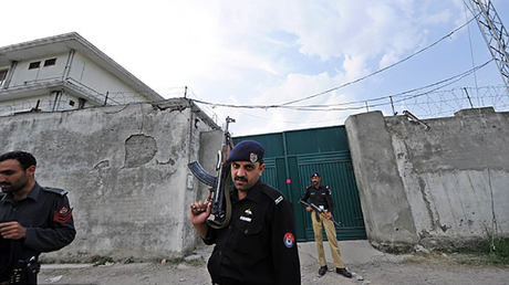 Conozca en qué podría convertirse el escondite secreto de Osama bin Laden