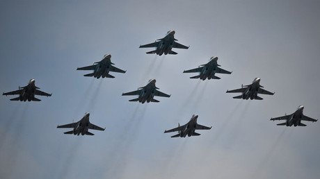 "Rusia está de vuelta": ¿Qué es lo que más teme Occidente del arsenal ruso?