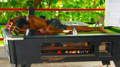 Un estudio sugiere que la pereza es signo de una gran inteligencia