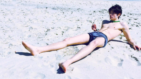 EE.UU.: el hijo de un multimillonario es detenido por no pagar 28 dólares a un taxista 