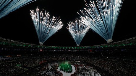 Una semana marcada por los juegos, tanto olímpicos como políticos