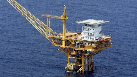 Japón detecta un radar militar chino cerca de las aguas en disputa