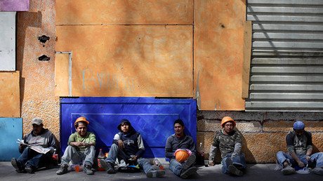 'Fuck Up Nights': En México el 75% de las empresas fracasan antes de sus dos primeros años