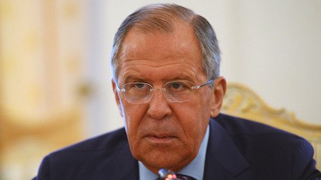 Rusia: "Por más que se mimeticen, los terroristas no deben escapar de la represalia"