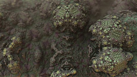 Las 'zonas muertas' conquistan los océanos de manera imparable