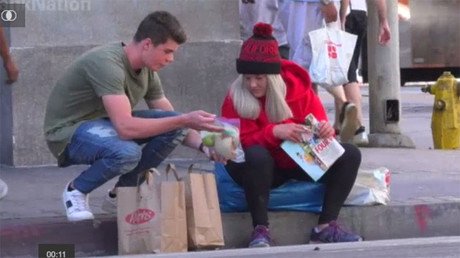 EE.UU.: Un niño encuentra a su madre desaparecida gracias a YouTube