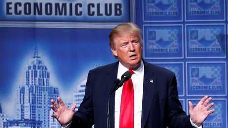 Revolución fiscal y energética: las claves del programa económico de Trump