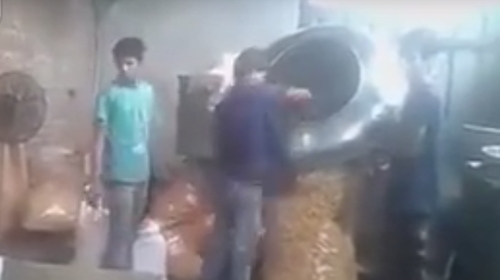 ¿Le gusta el 'popcorn'? Aprenda cómo prepararlo de manera casi industrial