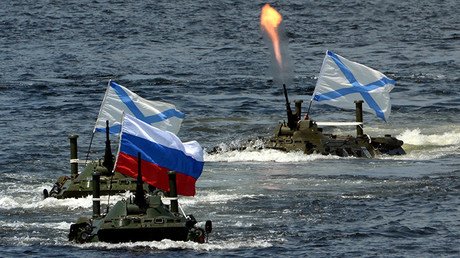 Militares británicos reconocen la superioridad del Ejército ruso